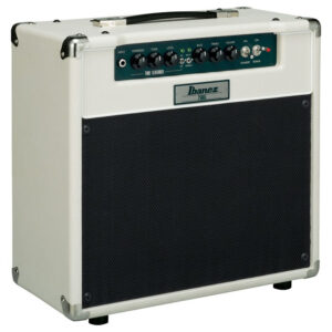 Ремонт IBANEZ TSA15 TUBESCREAMER