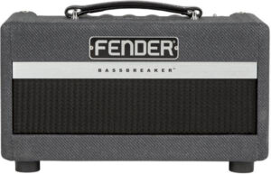 Ремонт FENDER BASSBREAKER 007 HEAD