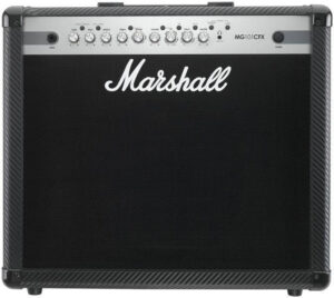 Ремонт MARSHALL MG101CFX