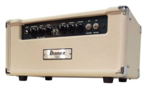 Ремонт IBANEZ TSA15H-U TUBESCREAMER