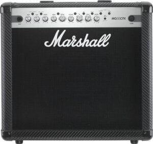 Ремонт MARSHALL MG50CFX