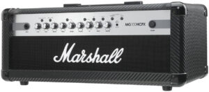 Ремонт MARSHALL MG100HCFX