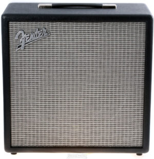 Ремонт FENDER SUPER CHAMP SC112 ENCLOSURE