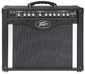 Ремонт PEAVEY TRANSTUBE ENVOY 110