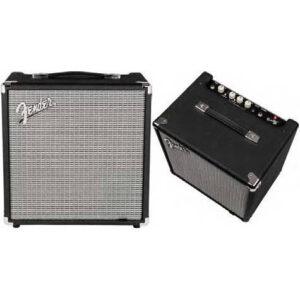 Ремонт FENDER RUMBLE 25 COMBO (V3)