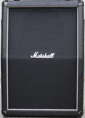 Ремонт MARSHALL MX212A 160W 2X12 SLANT CABINET