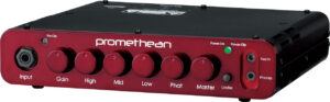 Ремонт IBANEZ P300H PROMETHEAN