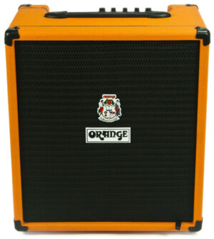 Ремонт ORANGE CR50BX CRUSH PIX