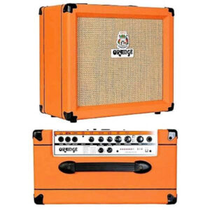 Ремонт ORANGE CR35LDX CRUSH PIX