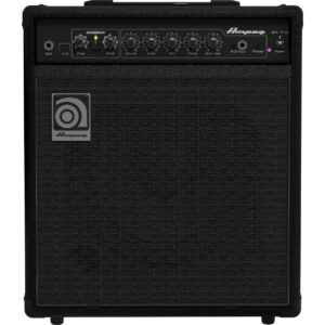 Ремонт AMPEG BA-110V2