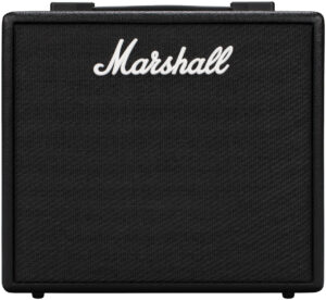 Ремонт CODE25 25W COMBO WITH 10” SPEAKER