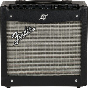 Ремонт FENDER MUSTANG I (V2)