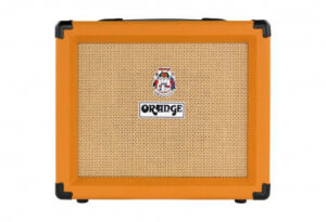 Ремонт ORANGE CRUSH 20RT