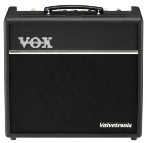 Ремонт VOX VT20+ VALVETRONIX+