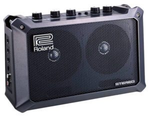 Ремонт ROLAND MB-CUBE