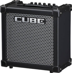Ремонт ROLAND CUBE-20GX
