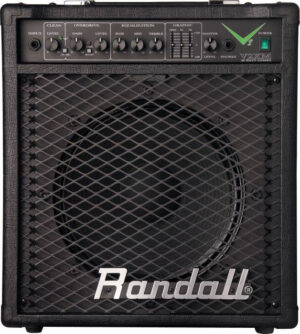Ремонт RANDALL V2XM(E)