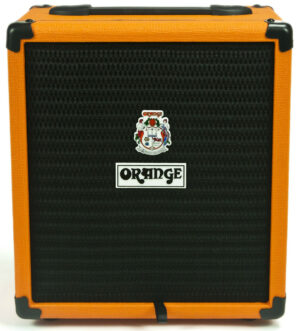 Ремонт ORANGE CR25BX CRUSH PIX