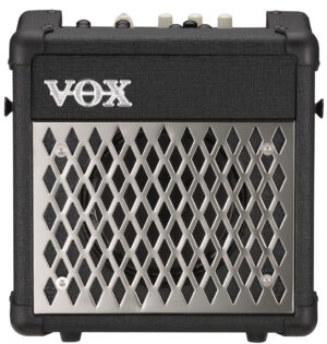 Ремонт VOX MINI5 RHYTHM