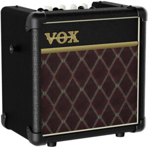 Ремонт VOX MINI5 RHYTHM CLASSIC