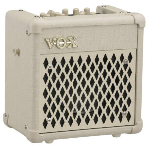 Ремонт VOX MINI5 RHYTHM IVORY