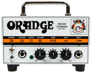 Ремонт ORANGE MT20 MICRO TERROR
