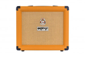 Ремонт ORANGE CRUSH 20