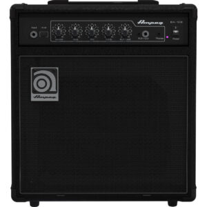 Ремонт AMPEG BA-108V2