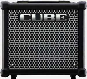 Ремонт ROLAND CUBE- 10GX
