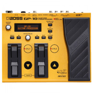 Ремонт BOSS GP-10GK