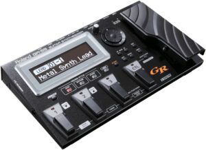 Ремонт ROLAND GR-55S-BK