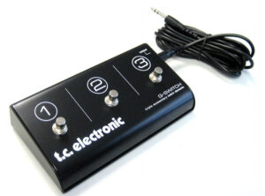 Ремонт TC ELECTRONIC G-SWITCH