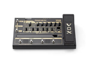 Ремонт VOX TONELAB EX
