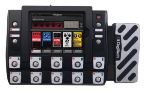 Ремонт DIGITECH IPB-10 IPAD INTEGRATED