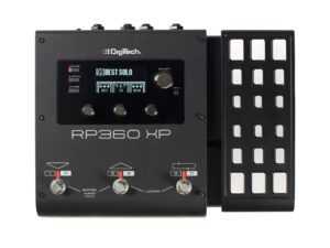 Ремонт DIGITECH RP360XP