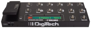 Ремонт DIGITECH CONTROL2