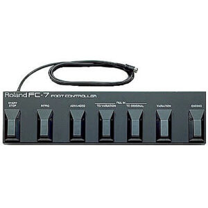 Ремонт ROLAND FC-7