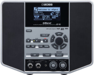 Ремонт BOSS EBAND JS-10