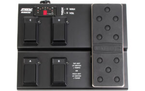 Ремонт LINE 6 FBV EXPRESS MKII