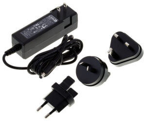 Ремонт LINE 6 PSU: DC3