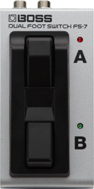 Ремонт BOSS FS-7