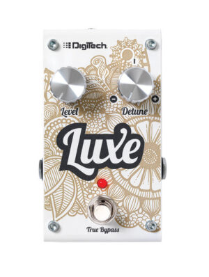 Ремонт DIGITECH LUXE