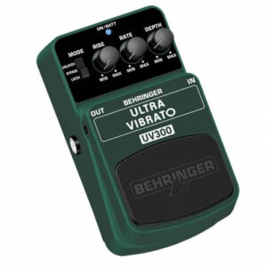 Ремонт BEHRINGER UV300