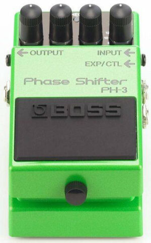 Ремонт BOSS PH-3