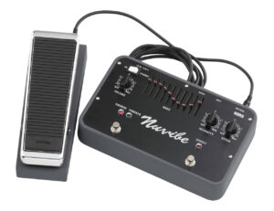 Ремонт KORG NUVIBE