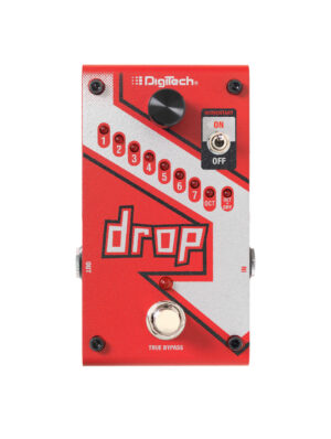 Ремонт DIGITECH THE DROP