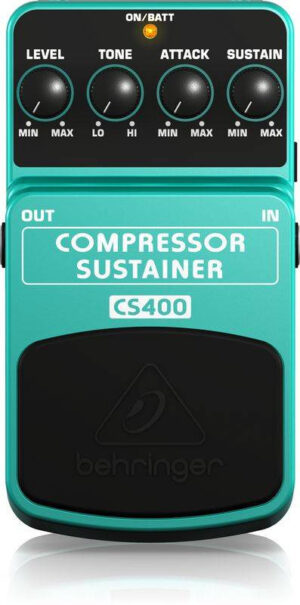 Ремонт BEHRINGER CS400 - ПЕДАЛЬ ЭФФЕКТОВ ДИНАМИЧЕСКОЙ ОБРАБОТКИ ДЛЯ ГИТАР, БАС-ГИТАР И КЛАВИШ