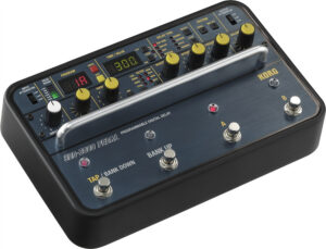 Ремонт KORG SDD-3000-PDL