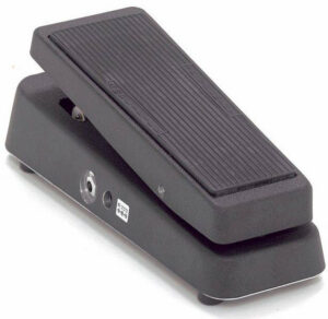 Ремонт DUNLOP GCB-95 CRYBABY ORIGINAL