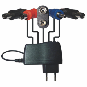 Ремонт  BEHRINGER PSU-HSB-ALL